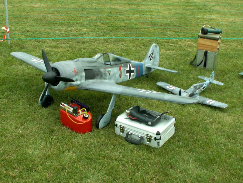IG Warbird Kehl 2005 24