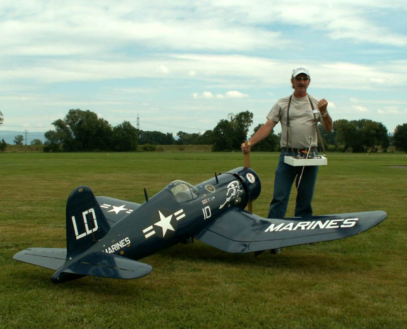 IG Warbird Kehl 2005 30