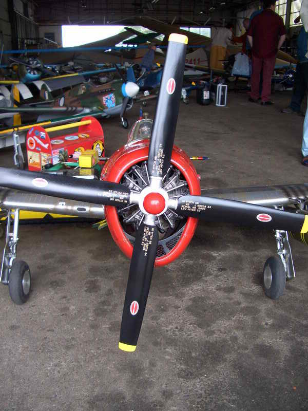 IG Warbird Suhl 200618