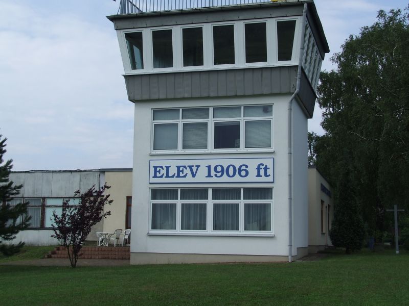 IG Warbird Suhl 20063