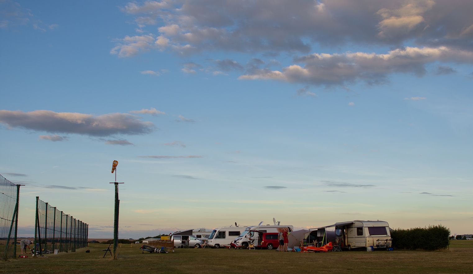 IG Warbird 2020 CK Photo 1