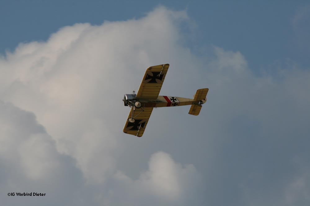 Fokker EIII Dieter Eisold3