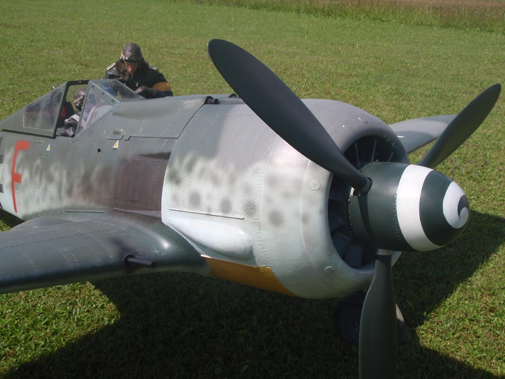 Wadl Fw190 2kl