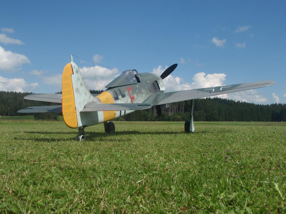 Wadl Fw190 3kl