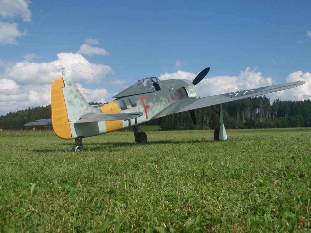Wadl Fw190 4kl
