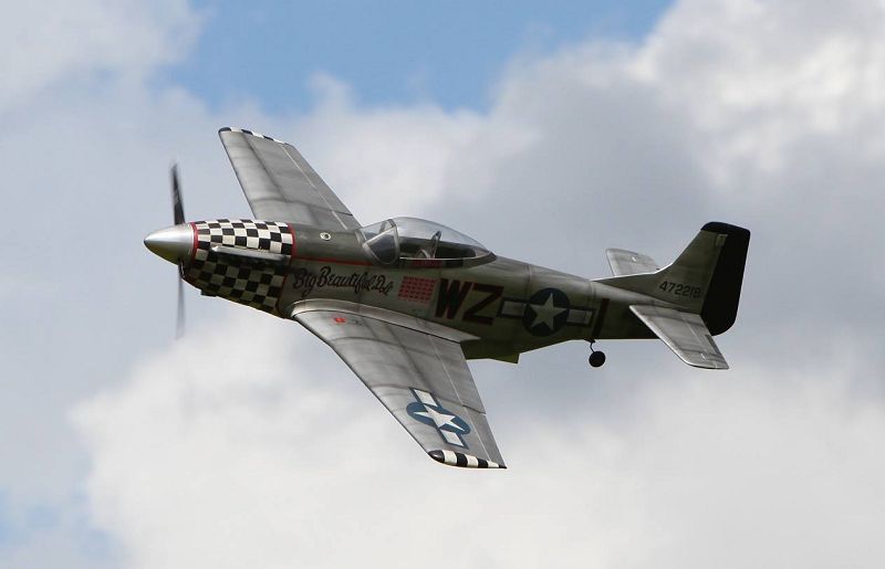 P 51TpFliteChrisMueller1