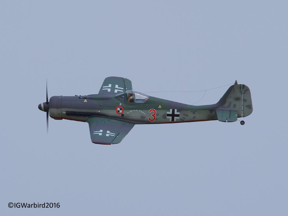 Fw190 StephanRibbers6