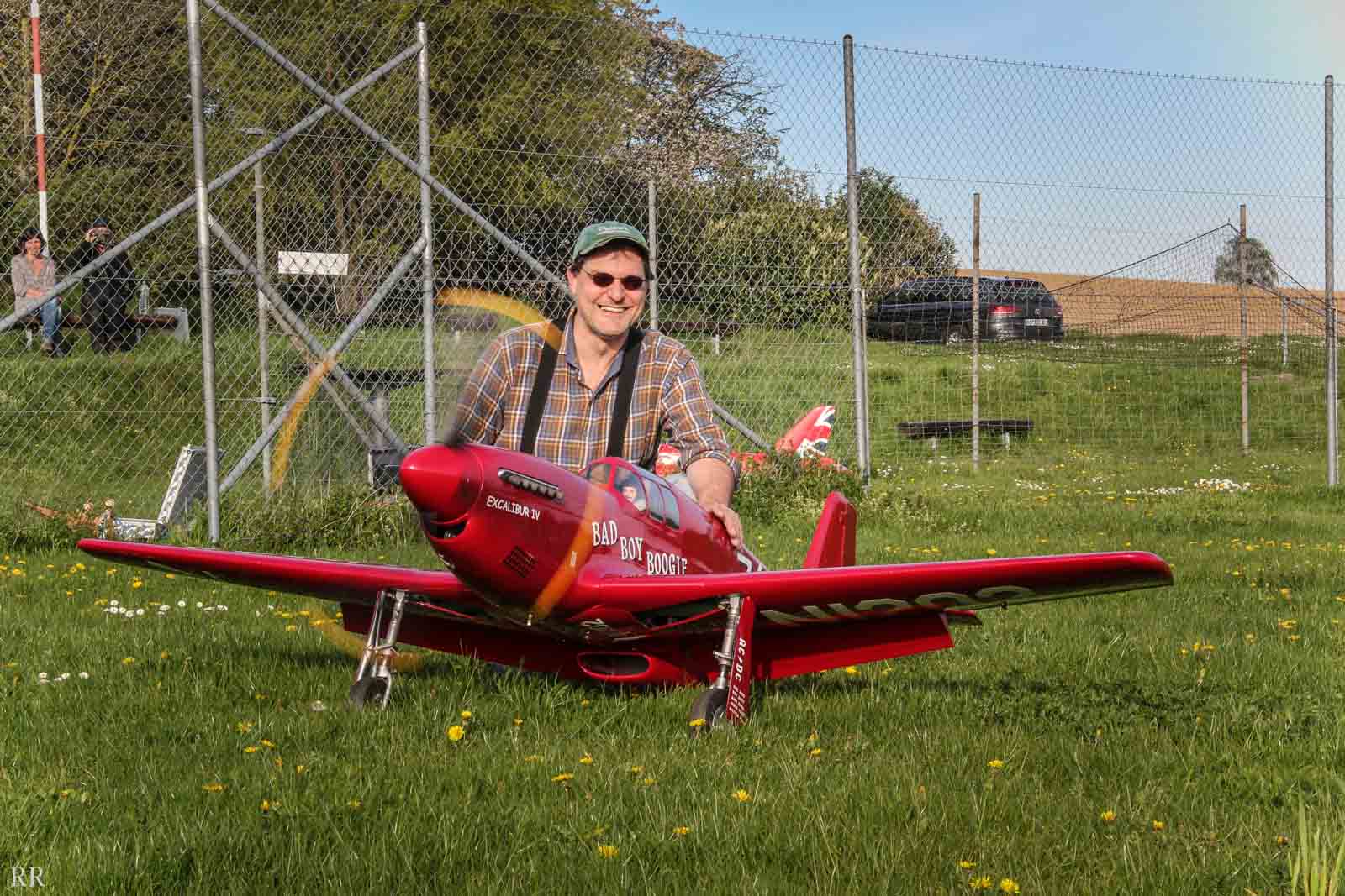 Erstflug 1 103 von 177